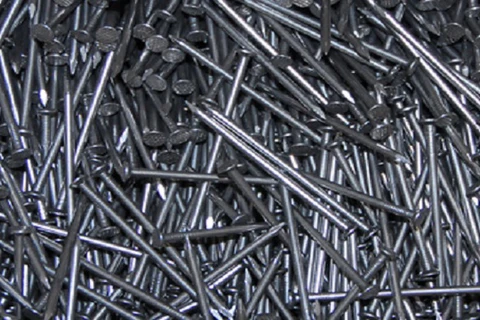 DOC announces partial rescission of review of Vietnamese steel nails