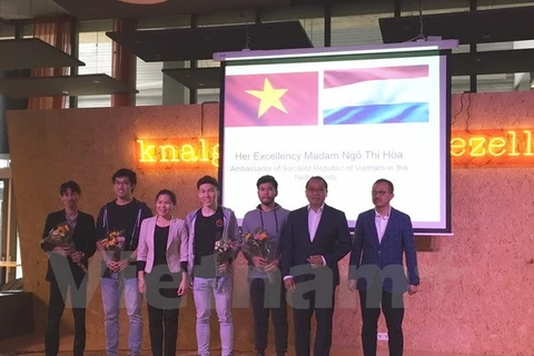 First ASEAN sport festival held in Netherlands