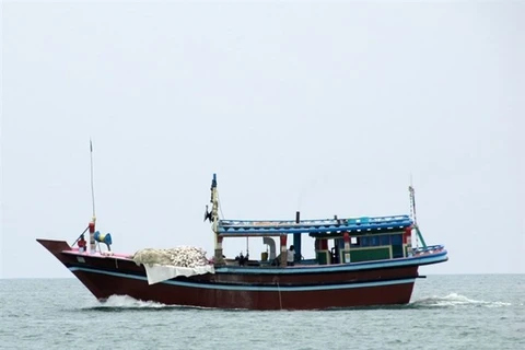 Malaysia applies severe measures for illegal foreign fishermen