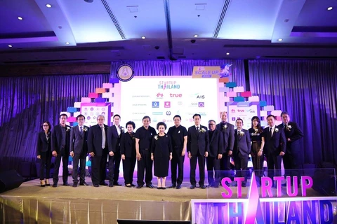 “Startup Thailand 2017” to kick off this week