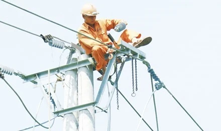 EVN given more power price control