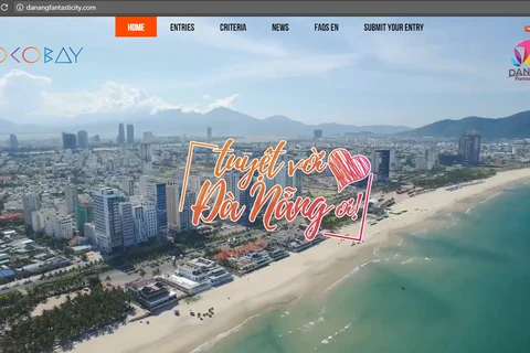 Danang FantastiCity contest opens for entries