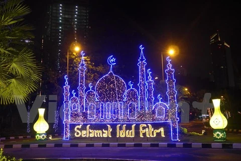 Indonesia ensures smooth transportation during Idul Fitri festival