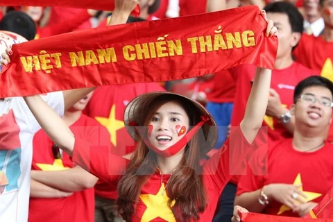 Nearly 700 Vietnamese to attend SEA Games 29