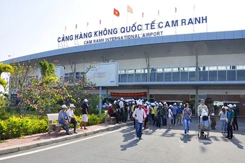 Cam Ranh airport service company to launch IPO on July 12