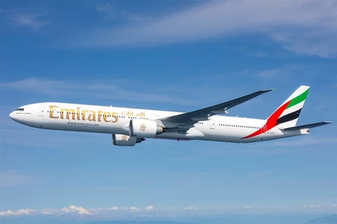 Emirates commences Hanoi-Dubai daily flights