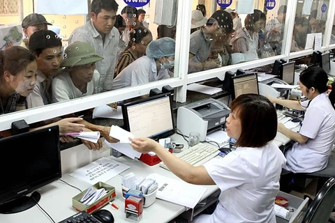 Da Nang strives to achieve 100 percent health insurance coverage