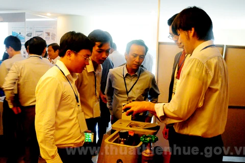 Japan’s Yokohama promotes water-related business in Thua Thien-Hue