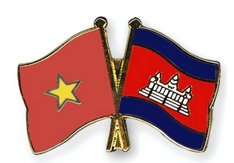 Vietnam, Cambodia to partner in military legislation