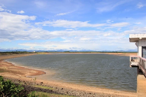 Old reservoirs in north central region create concerns