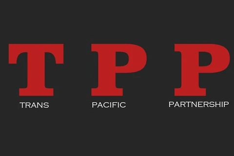11 TPP countries to meet in Japan