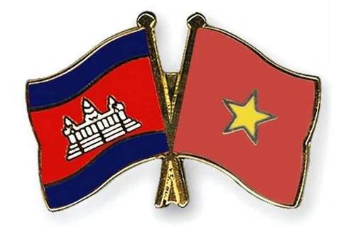 VN, Cambodia enhance coordination in ensuring border security