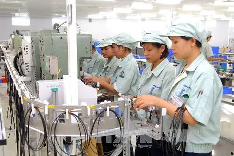 Ha Nam attracts 194 million USD of investment 