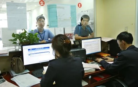 Hanoi launches online public services at level 3 and 4