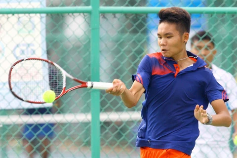 U18 ITF Junior Circuit opens in HCM City 