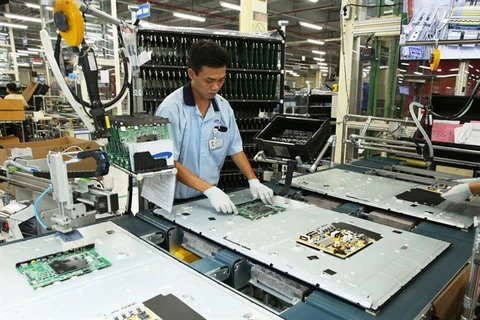  HCM City to focus on four key industries