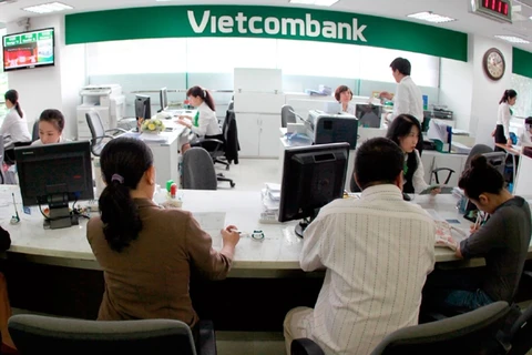 Vietcombank receives approval to set up bank in Laos
