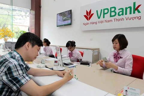 IFC seals convertible loan of 57 million USD to VPBank
