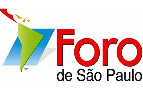 CPV delegation attends Sao Paulo Forum meeting