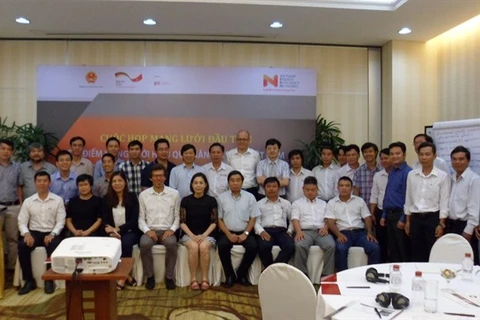 Vietnam launches first energy efficiency network