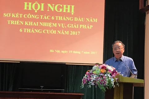 Hanoi’s agro-production hits over 818 million USD in 6 months