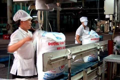 Bien Hoa Sugar JSC to be delisted from HOSE
