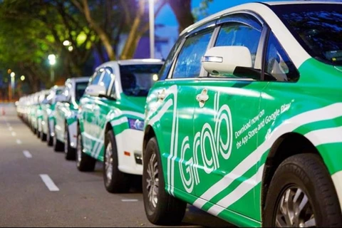 Hanoi to ban carpooling services