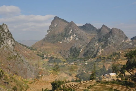 Italian Communist Party chief visits Ha Giang