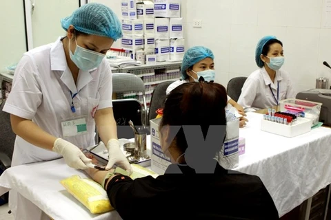 Hepatitis B, C - silent killer in Vietnam: conference