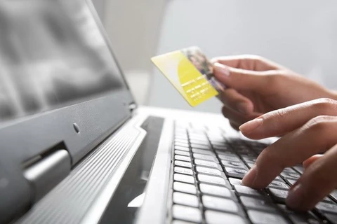 E-commerce dominates purchasing habits 