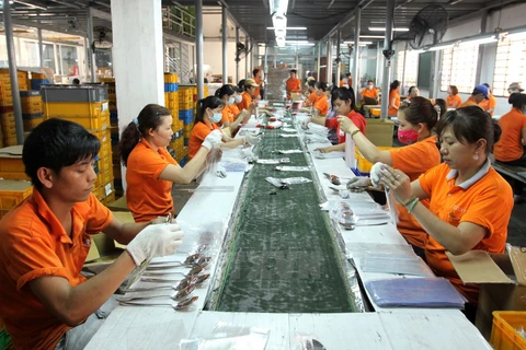 Tra Vinh invites investment in Dinh An economic zone