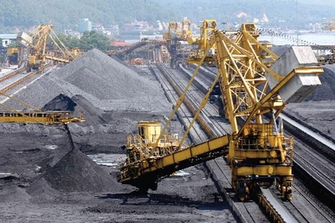 Government urges competitive coal market
