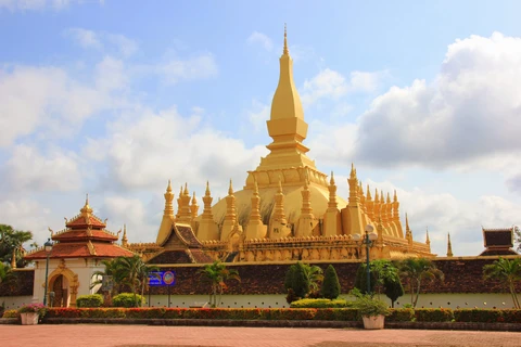 Laos seeks investment in tourist site development