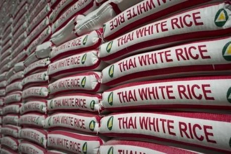 Thailand gets urgent rice orders from Bangladesh, Sri Lanka 