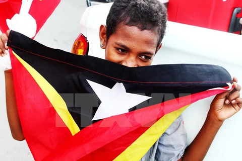 Timor Leste: FRETILIN dominates parliamentary election