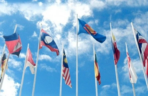 ASEAN enjoys half century of dynamic, comprehensive development