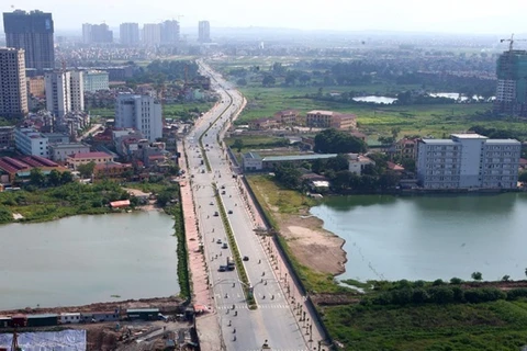 Cost overruns found in Hanoi’s major projects