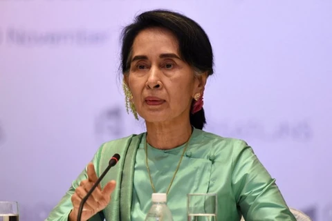 Myanmar promotes national reconciliation process