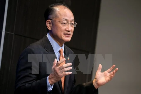 WB President backs Indonesia’s tax reform