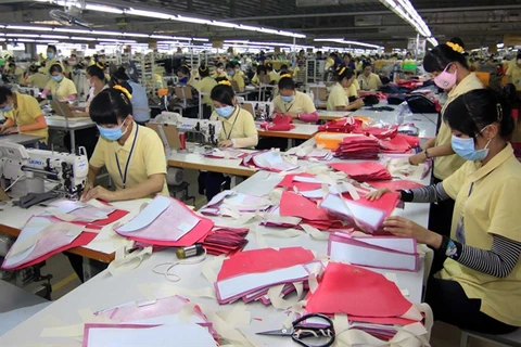 Vietnam leatherware makers make a mark