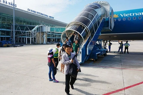 Air route linking Da Nang and China’s Zunyi to be launched
