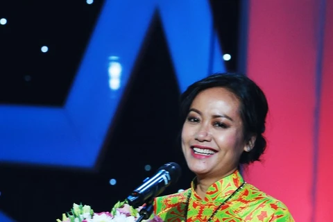 Vietnamese film gets Special Jury Prize in Eurasia Film Festival