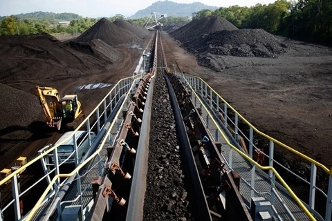 MoF refuses to cut tax rates for coal industry