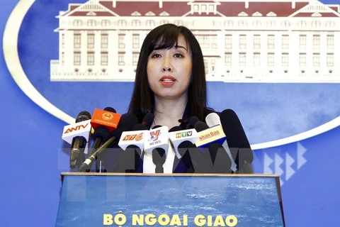 Vietnam objects to China’s opening of cinema on Phu Lam island 