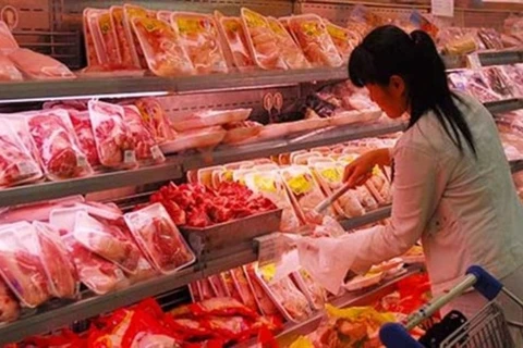 Latent risks as Aussie meat beefs up VN market share