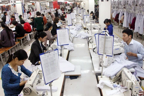 Local textile, garment firms yet to reap FTA benefits