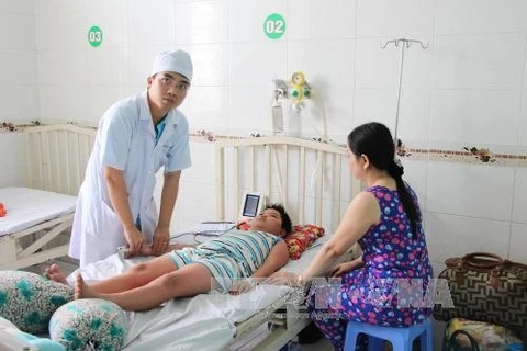 Mekong Delta struggles with shortage of specialist doctors