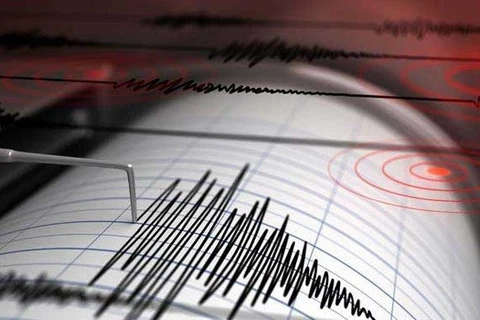 5.8-magnitude quake hits Mindanao, Philippines