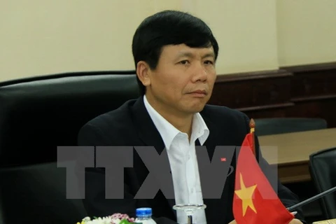 Vietnam, Bangladesh convene first political consultation 