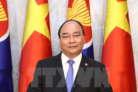 PM: Vietnam pledges to build united, self-reliant ASEAN